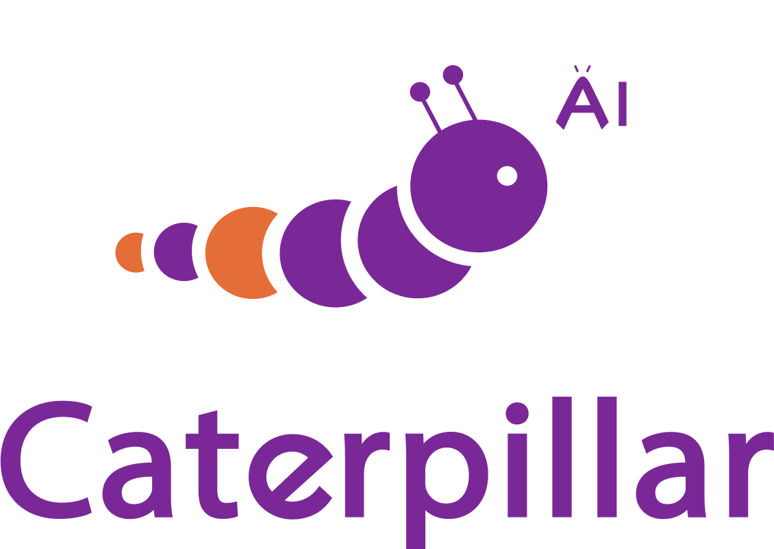 Caterpillar Logo