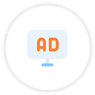 Media Placements Buying (Premium & Programmatic Network)