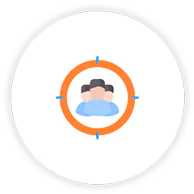 Identify Right Audience