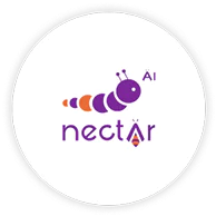 Tailor-made message via AI-powered tool