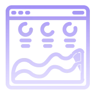 Data Visualisation icon