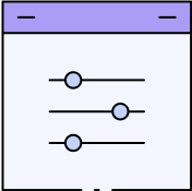 System & Application icon