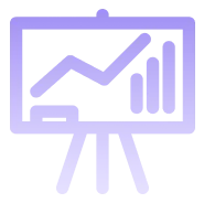 Unified Data Management icon