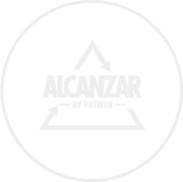 Hotmob timeline logo at 2016