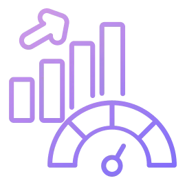 Benchmark Report icon