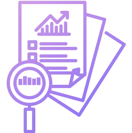 GBA Research Report icon