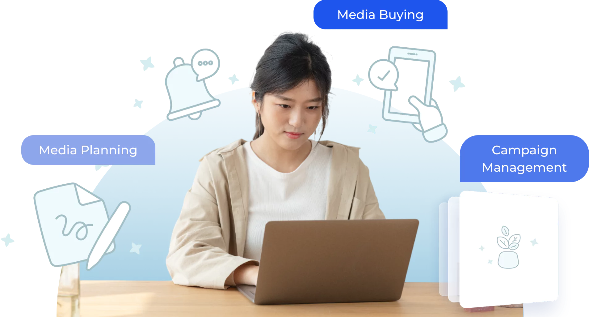 Campaign Management Service