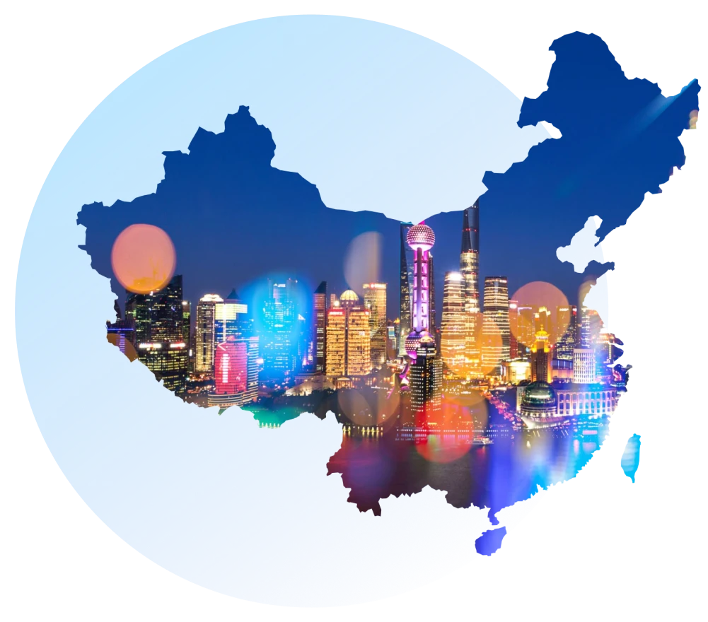 China Media Solutions image