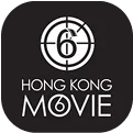Movie6 Logo